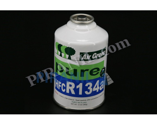 Фреон R-134a (0,34кг)