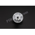 Ручка регулювання для газової плити Indesit - C00034049