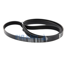 Ремінь 1268 H8 EL black (Optibelt-RB EPH 1268)