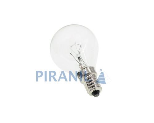 Лампа SKL LMP104UN для духовки універсальна (E14, 40W, 230V, 300°C) (аналог Bosch 0057874)