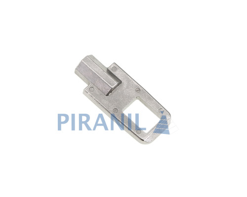 Клямка для кухонного комбайну Kenwood Chef XL - KW717244
