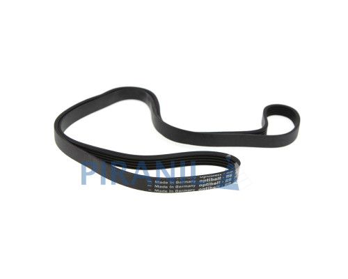 Ремінь 1210 J5 EL black (Optibelt-RB EPJ 1210)