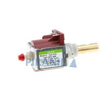 Насос ULKA Type EX5, 48W, металлическая трубка