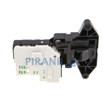 Замок дверей для пральної машини DAEWOO (Bitron DL-S2) - 3619047250 / 17208643100