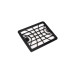 Фільтр HEPA11 для порохотяга Zelmer - 2000.0050 / ZVCA040S / 00795050 / 00632560 (неоригінал)