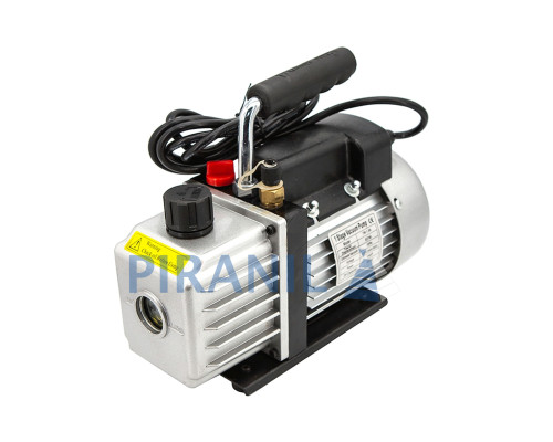 Вакуумний насос Rotary Vane TW-1.5A (220V)