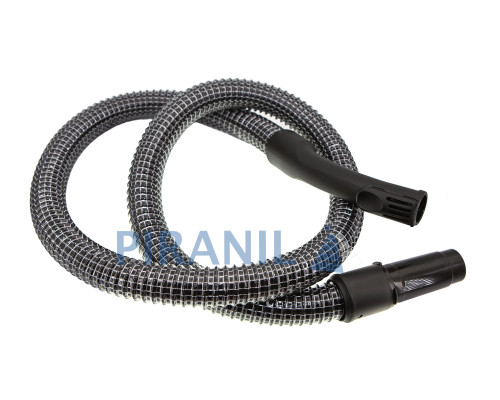 Шланг для миючого порохотяга Bosch, Zelmer (L=2 м) в зборі (чорний) - 00145666