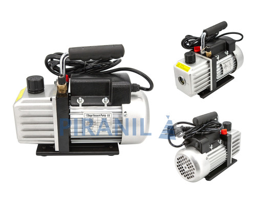 Вакуумний насос Rotary Vane TW-1.5A (220V)