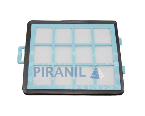 Фільтр контейнера для порохотяга Philips CRP745/01 - 432200533153 / 432200533151 / VC05W15400J