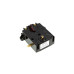 Термостат Thermowatt 691662 type TIS-T85 (78°C / 103°C, 250V, 15A) для бойлера Ariston