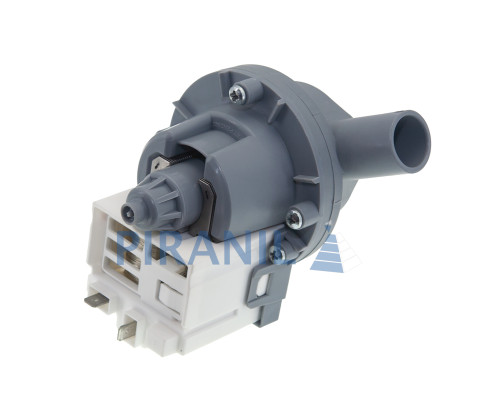 Насос для пральної машини Electrolux, Zanussi (Askoll Mod.T2107, 30W) - 50657295007 / PMP008ZN
