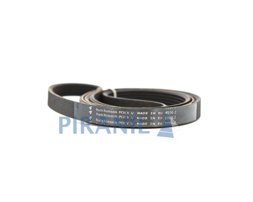 Ремінь 1100 J5 black (Hutchinson Poly.V 1100 J)