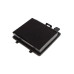 Фільтр HEPA+мікрофільтр для порохотяга Zelmer Galaxy 2 - 601201.0128 / 2070-2 Q / 00794059 / ZVCA265S