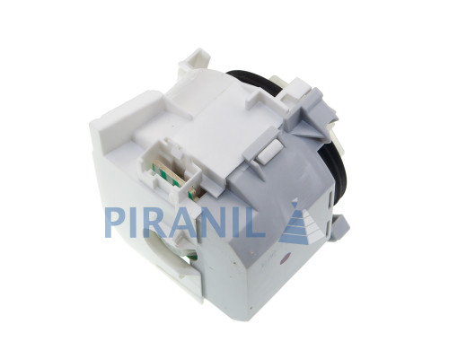Насос (котушка) для посудомийних машин Hotpoint, Indesit, Whirlpool (Copreci BLP3 00/004, 54V/55Hz) - C00297919