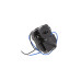 Вентилятор для холодильника Whirlpool (крильчатка 100 мм) (SKL MTF720RF) - 481936170011