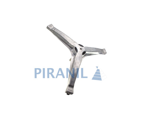 Хрестовина для пральної машини Samsung Diamond (H=107 мм)  - DC97-15182A / DC60-00062A / cod. 741