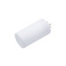 Конденсатор CBB60 50 мкФ 450V, с клеммами (Piranil)