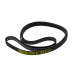 Ремінь 1252 J5 EL black (Megadyne EL 1252 J5)