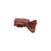 Замок дверей для пральної машини Indesit, HotPoint (Metalflex ZV-446 M4) - 1604781 / 1603292 / C00199946 / INT001HP