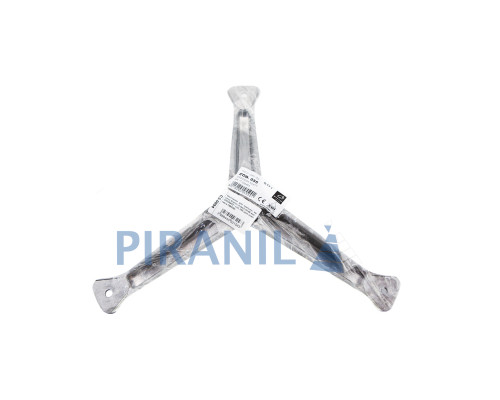 Хрестовина для пральної машини Ariston, Indesit (H=82 мм) - C00038453 / cod. 055 (для комплекта 168ID09)