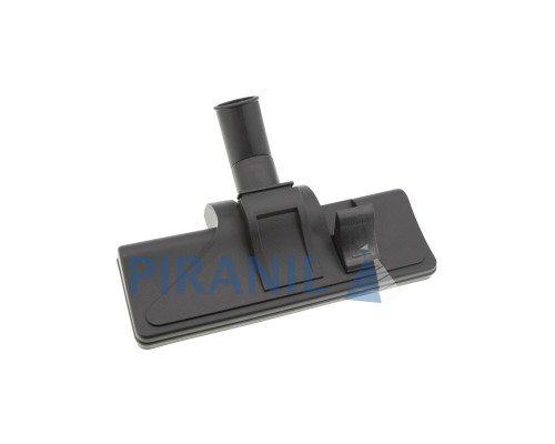 Щітка для порохотяга Whicepart FBQ-009 (D=35 мм), металева підошва - VC01W00200L