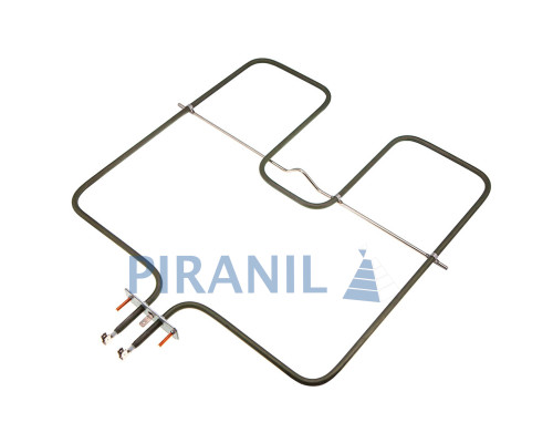 ТЕН для духовки Ardo, 1600W, нижній (Italres RE.3271) - 524012200