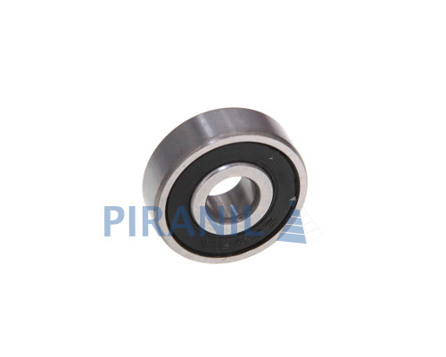 Подшипник Euroll 626 2RS (180026, 6x19x6 мм) (Чехия)