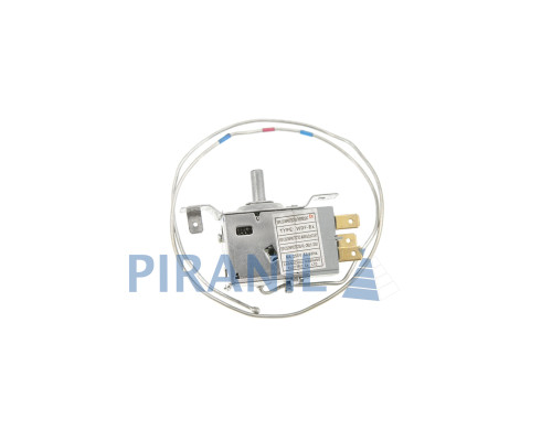 Терморегулятор WDFE20T-L (WDF20T-100-024EX) для морозильних камер Amica (L=0.64 м) (-26...-4°C) - 1030474