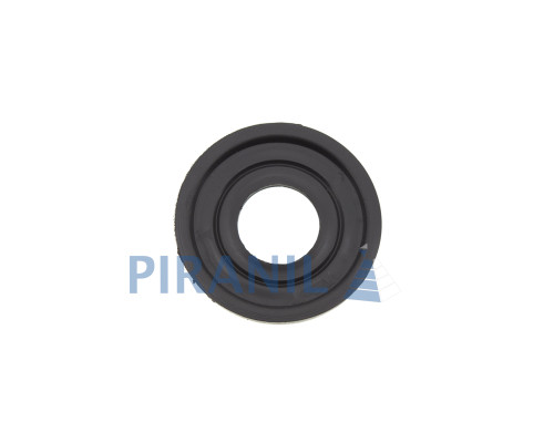 Прокладка фланця для бойлера Ariston Pro R / Pro Eco (D=36 / 91 мм, H=8 / 11 мм ) - 65111788