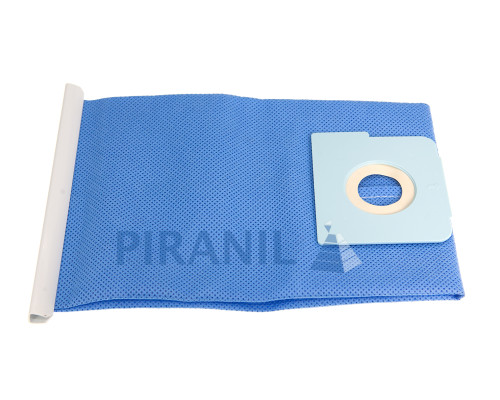 Мішок Whicepart VC04W087LGH для пилососа LG, флізеліновий (87.5х97.5 мм) - 5231FI2308L