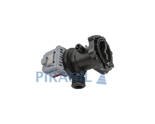 Насос для стиральной машины Ariston, Indesit (Askoll M332 40W) черный - C00092264 / 482000027915
