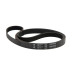 Ремінь 1243 H8 EL black (Hutchinson Poly.V 1243 PHE)