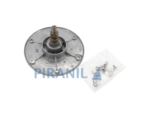 Фланець для пральної машини Ardo, Ariston, під 6203 (вал=17 мм) - 236002500 / C00037670 / cod. 039 / 168AK19