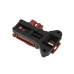 Замок дверей для пральної машини Vestel (Metalflex ZV-446 M8) - 32024465