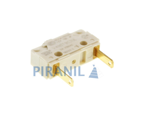 Перемикач дозатора кавомашини DeLonghi (V4NST9C2UL) - 5132104100
