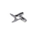 Нож для мясорубки Moulinex, Tefal, Krups (под шестигранник) - MS-0926063 / SS-989495 / SS-192595