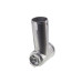 Тубус (корпус) мясорубки Moulinex HV4 (под шнек 114 мм) - SS-989841 / MS-0692106