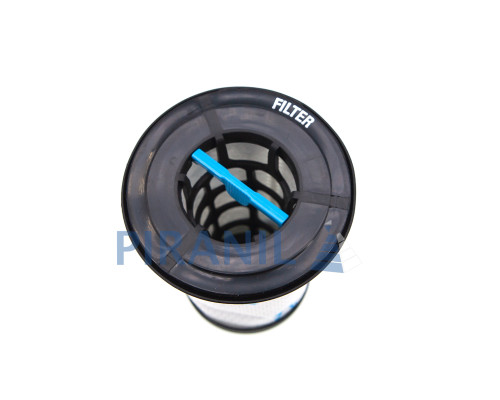 Фільтр контейнера (HEPA) для акумуляторного пилососа Rowenta, Tefal - ZR009003 (оригінал)