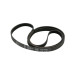 Ремінь 1181 H7 EL black (Hutchinson Poly.V 1181 PHE)