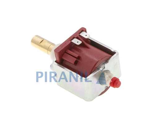 Насос ULKA Type EX5, 48W, металева трубка