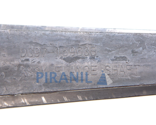 Хрестовина для пральної машини Samsung (H=126 мм) - DC60-00078A / DC97-15963B (аналог EBI cod. 739)