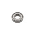 Підшипник NSK / ISKRA 6205 Z в пакеті Indesit / Whirlpool C00142599 / C00259303