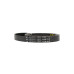 Ремінь 1196 J6 EL black (Hutchinson Poly.V 1196 PJE)