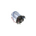 Двигун кухонного комбайна Braun - BR7322010874 (заміна 63205633)