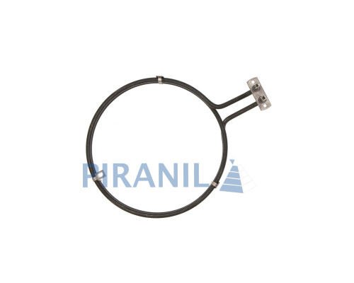 ТЕН конвекції EGO 20.29447.000 для духовки Bosch, Siemens (2400W, d=190 мм) - 00483636 / 2029477000
