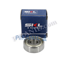 Підшипник SKL 608 ZZ
