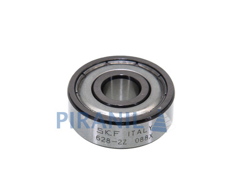 Підшипник SKF 628 ZZ в пакеті (по 10 шт в коробці) (Італія)