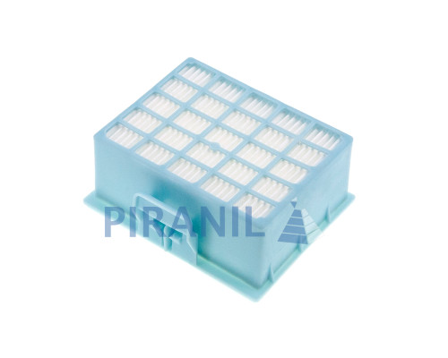 Фільтр HEPA для порохотяга Bosch - 00576833 / 00577349 / VC05W18800T