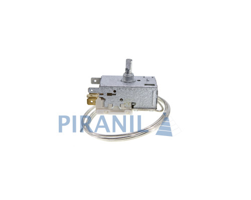 Терморегулятор K54-L2061 (L=1.3 м) (-27...-18°C) (Ranco - Італія)