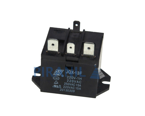 Реле JQX-13F (LG 6920W3A002C) для мікрохвильової печі